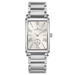 Hamilton 23mm x 32mm Nữ H11421114 - Ảnh 1