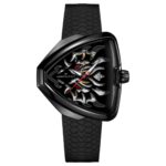 Hamilton 42mm x 45mm Nam H24535332 - Ảnh 1