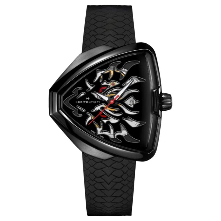 Hamilton 42mm x 45mm Nam H24535332