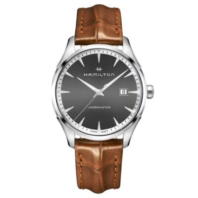 Ảnh sản phẩm Hamilton 40 mm Nam H32451581