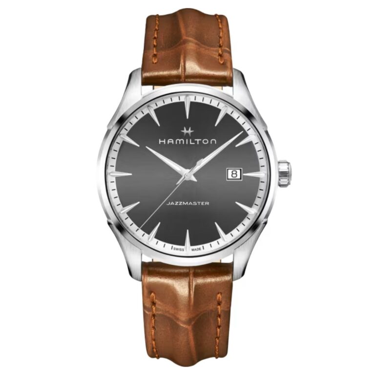 Hamilton 40 mm Nam H32451581