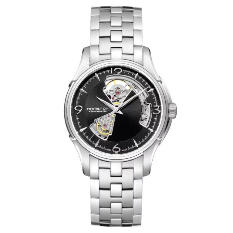 Hamilton 40 mm Nam H32565135