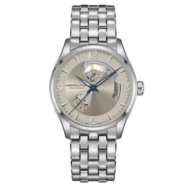 Hamilton 42mm Nam H32705121