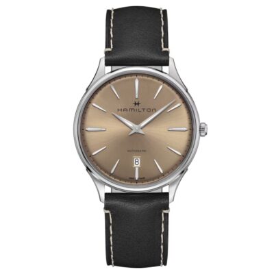 Ảnh sản phẩm Hamilton 40 mm Nam H38525721