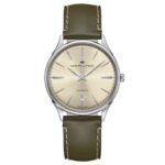 Hamilton 40 mm Nam H38525811 - Ảnh 1