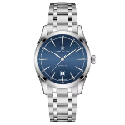 Ảnh sản phẩm Hamilton 42mm Nam H42415141