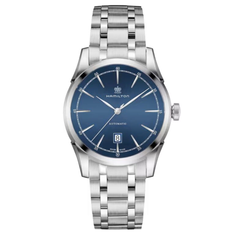 Hamilton 42mm Nam H42415141