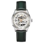 Hamilton 40 mm Nam H42535810 - Ảnh 1