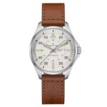 Hamilton 42 mm Nam H64635550 - Ảnh 1