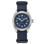 Hamilton 41 mm Nam H70315940 - Ảnh 1