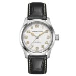 Hamilton 38mm Nam H70405710 - Ảnh 1