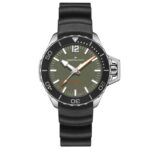 Hamilton 41 mm Nam H77455360 - Ảnh 1