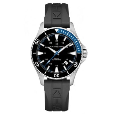 Ảnh sản phẩm Hamilton 40 mm Nam H82315331