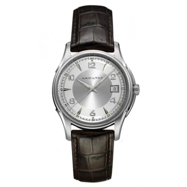 Hamilton 38mm Nam H32411555