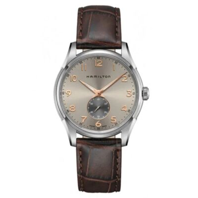 Ảnh sản phẩm Hamilton 40 mm Nam H38411580