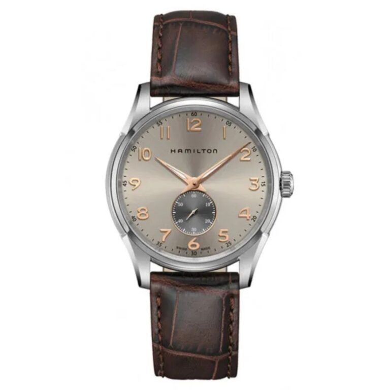 Hamilton 40 mm Nam H38411580