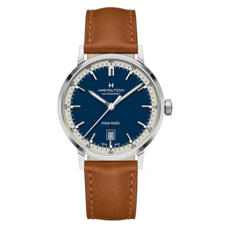 Hamilton 40 mm Nam H38425540