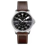 Hamilton 42 mm Nam H64611535 - Ảnh 1