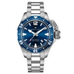 Hamilton 42mm Nam H77705145 - Ảnh 1