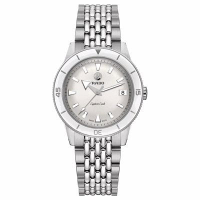 Ảnh sản phẩm Rado 37mm Unisex R32500013