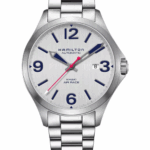 Hamilton 42mm Nam H76525151 - Ảnh 1