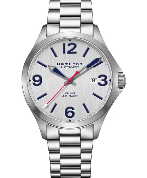 Hamilton 42mm Nam H76525151