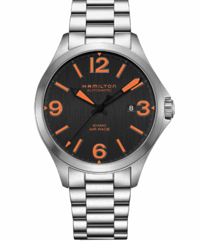 Ảnh sản phẩm Hamilton 42mm Nam H76535131