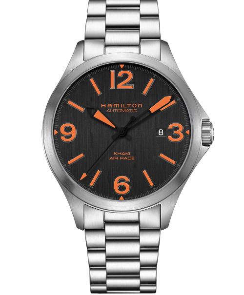 Hamilton 42mm Nam H76535131