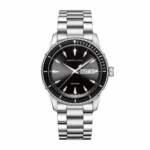 Hamilton 42mm Nam H37511131 - Ảnh 1