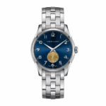 Hamilton 40mm Nam H38411140 - Ảnh 1