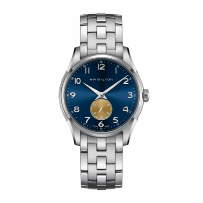 Ảnh sản phẩm Hamilton 40mm Nam H38411140