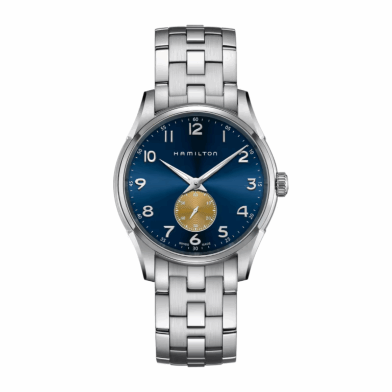 Hamilton 40mm Nam H38411140