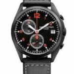 Hamilton 41mm Nam H76582733 - Ảnh 1