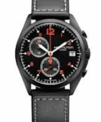 Ảnh sản phẩm Hamilton 41mm Nam H76582733