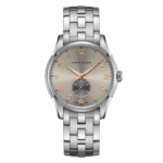 Hamilton 40mm Nam H38411180 - Ảnh 1