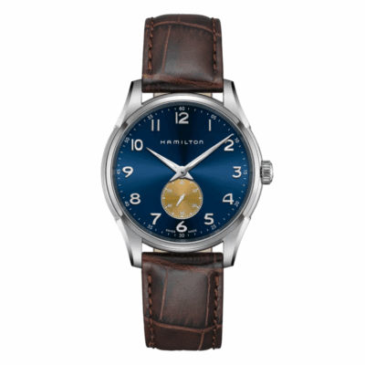 Ảnh sản phẩm Hamilton 40mm Nam H38411540