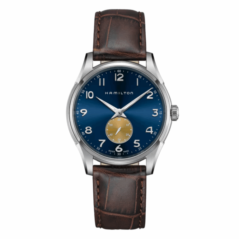 Hamilton 40mm Nam H38411540