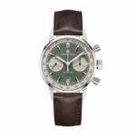 Hamilton 40mm Nam H38416560 - Ảnh 1