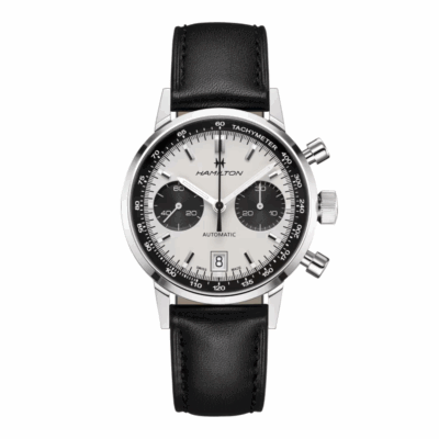 Ảnh sản phẩm Hamilton 40mm Nam H38416711