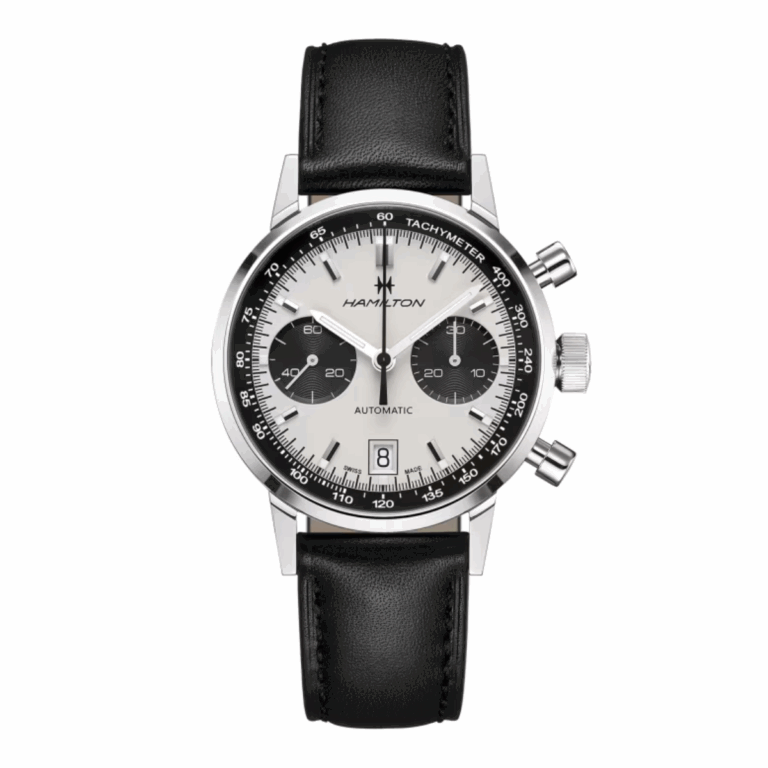 Hamilton 40mm Nam H38416711