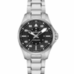 Hamilton 42mm Nam H76215130 - Ảnh 1