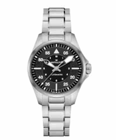 Ảnh sản phẩm Hamilton 42mm Nam H76215130