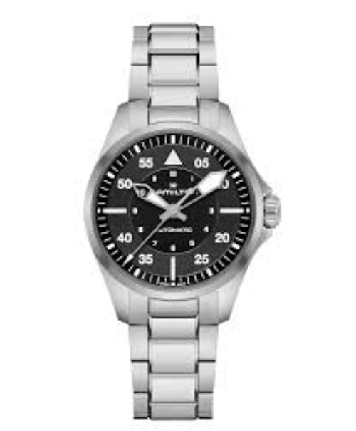 Hamilton 42mm Nam H76215130