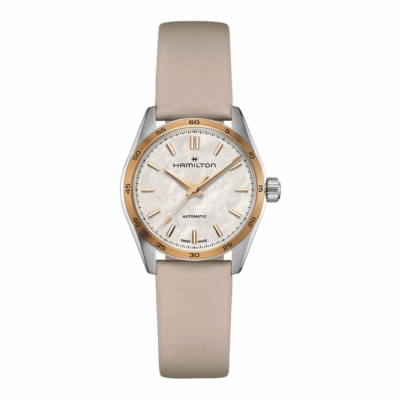 Ảnh sản phẩm Hamilton 34mm Nữ H36125890