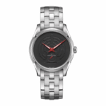 Hamilton 40mm Nam H38421130 - Ảnh 1