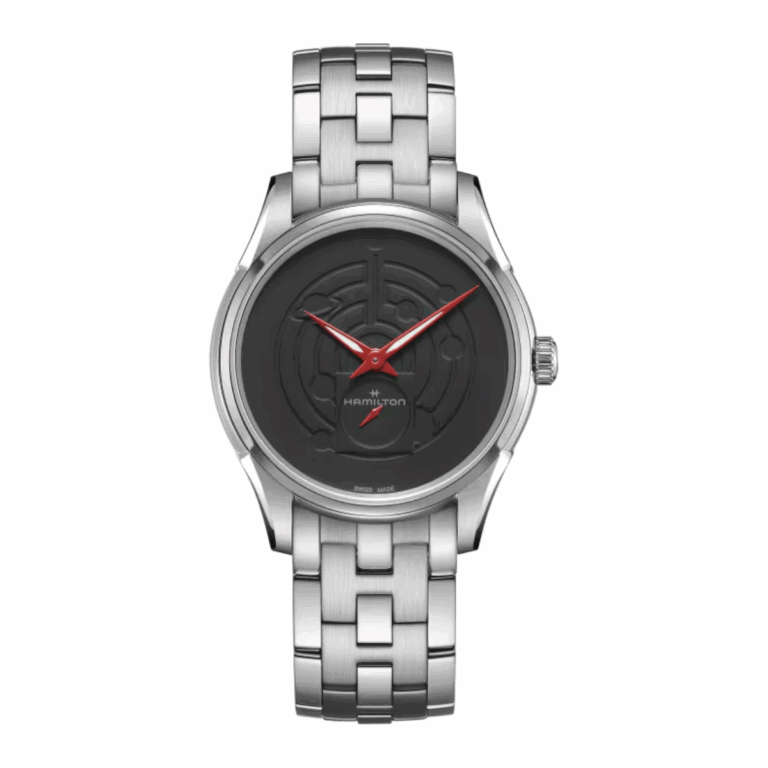 Hamilton 40mm Nam H38421130