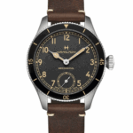 Hamilton 43mm Nam H76719530 - Ảnh 1