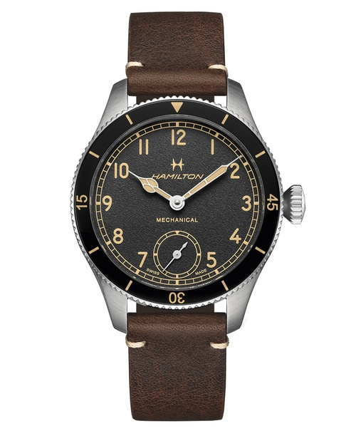 Hamilton 43mm Nam H76719530