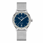 Hamilton 40mm Nam H38425140 - Ảnh 1