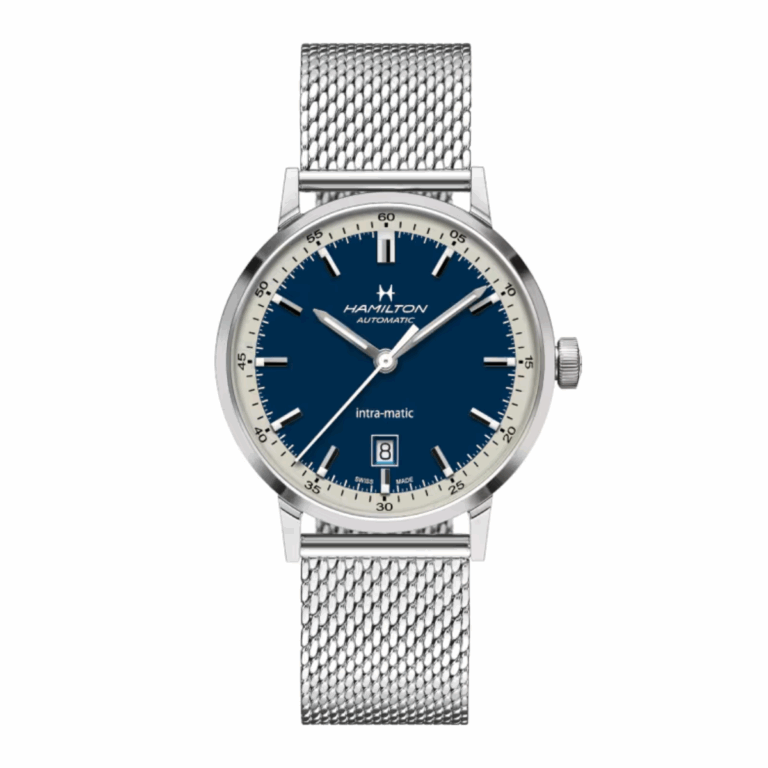 Hamilton 40mm Nam H38425140